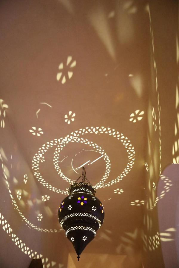 Riad Ben มาร์ราเกช ภายนอก รูปภาพ